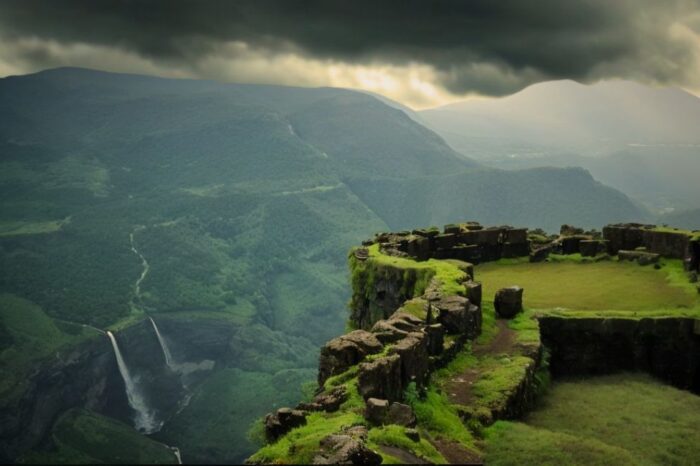 Maharashtra