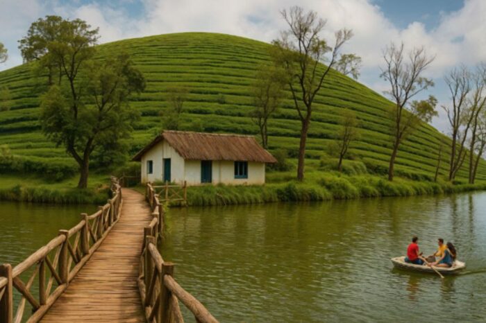 Kerala Offbeat