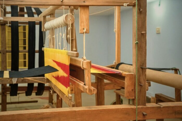 4N/5D Odisha Textile Tour