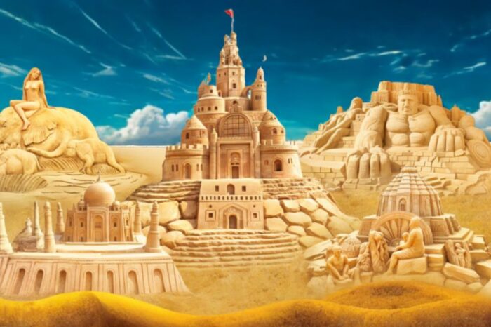 Odisha Jain Circuit Tour