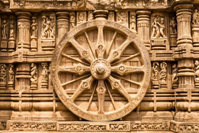 Odisha Monument & Museum Tour