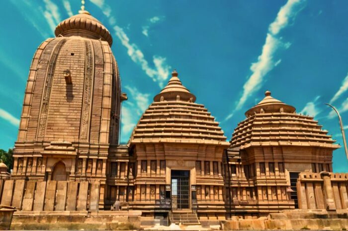 Odisha’s Shakti Peetha Tour