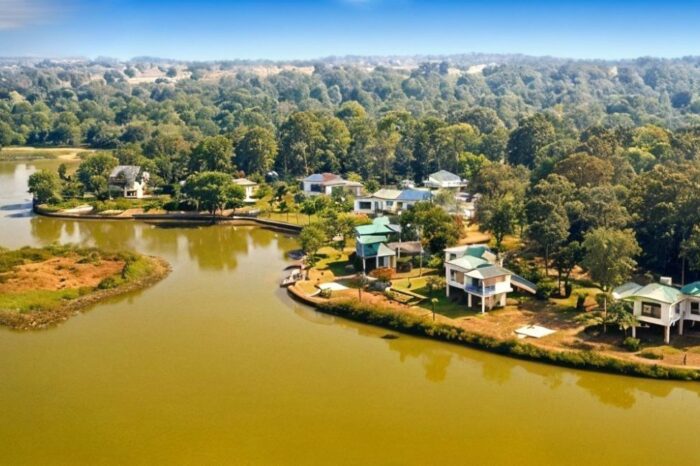 Hareli Eco Resort