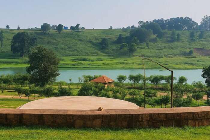 Chhattisgarh