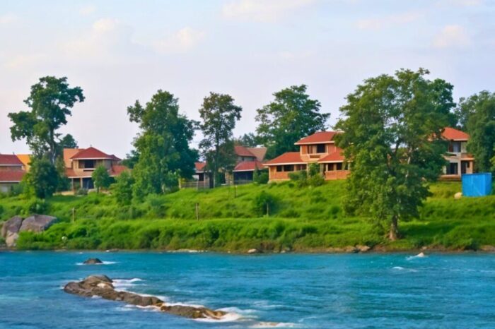 MPT Baghira Jungle Resort