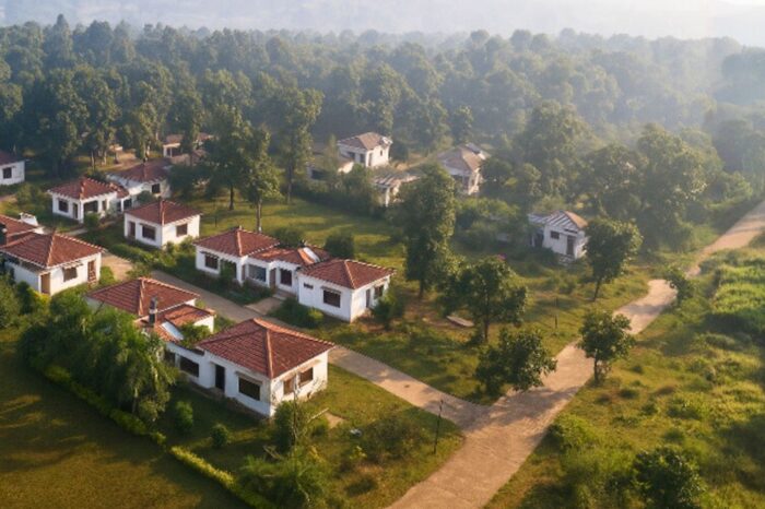 Saila Tourist Resort