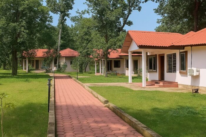 Sonbhadra Tourist Resort
