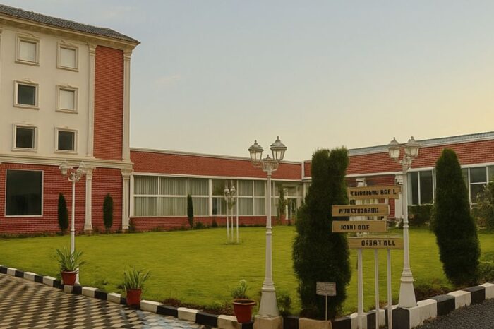 Sontarai Motel