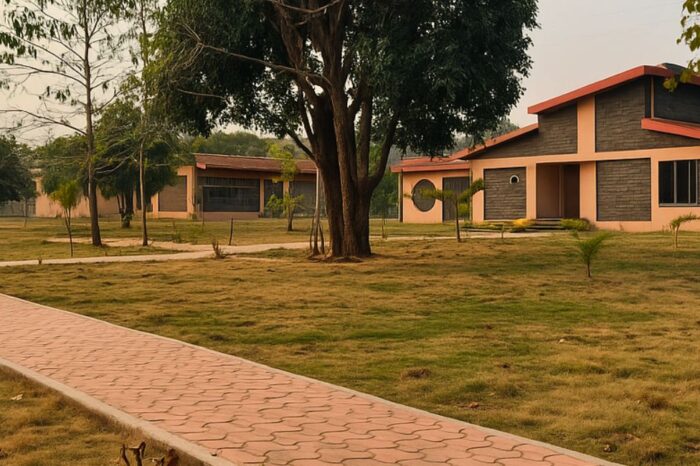 STF Camp Resort