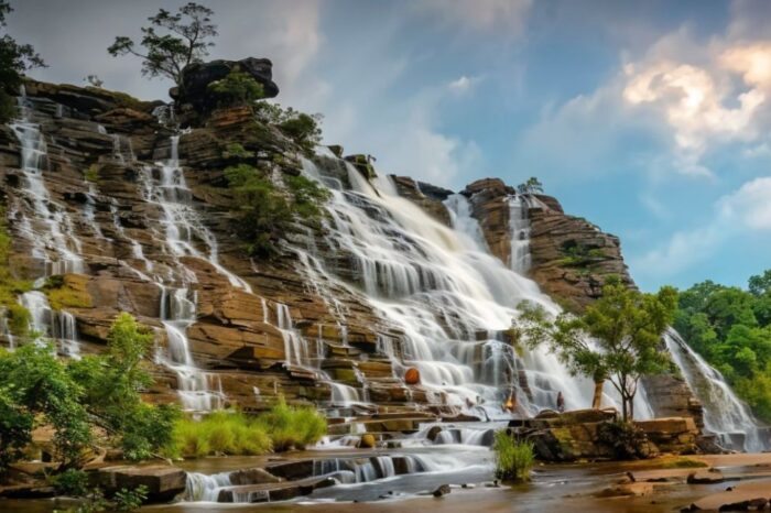 Chhattisgarh