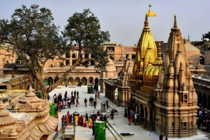 Uttar Pradesh