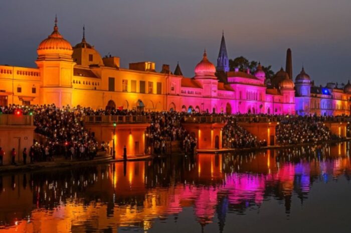 Uttar Pradesh