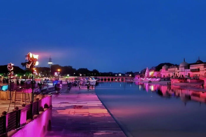 Uttar Pradesh
