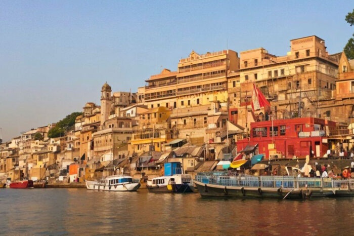 Uttar Pradesh