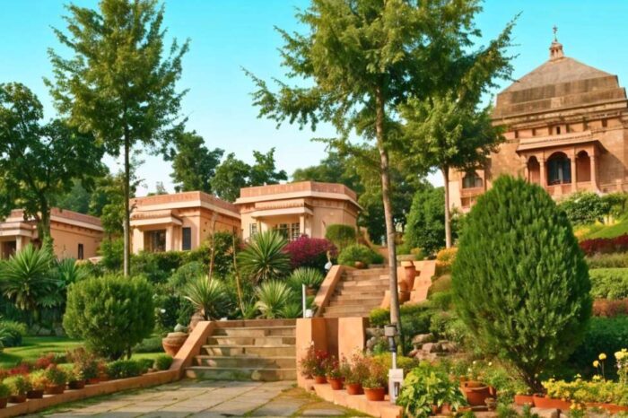 Madhya Pradesh