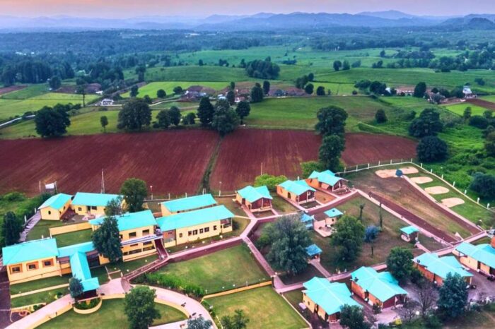 Madhya Pradesh