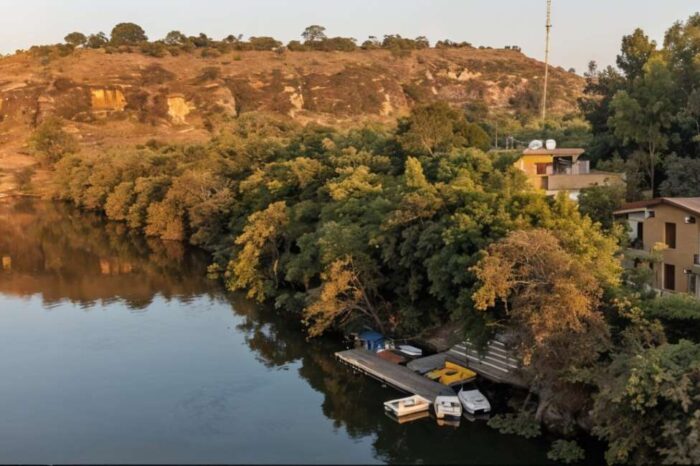 Madhya Pradesh