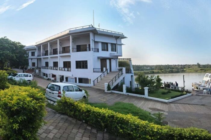 Madhya Pradesh
