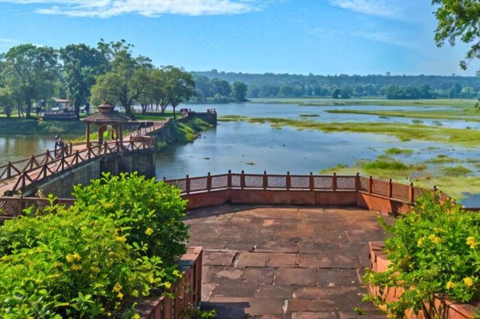 Madhya Pradesh
