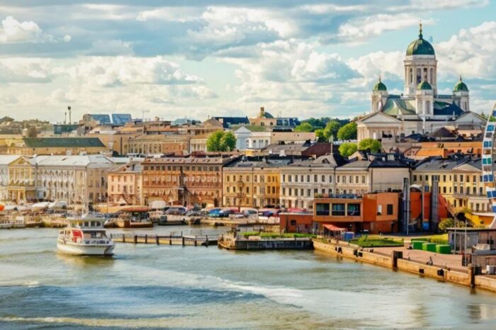 Finland