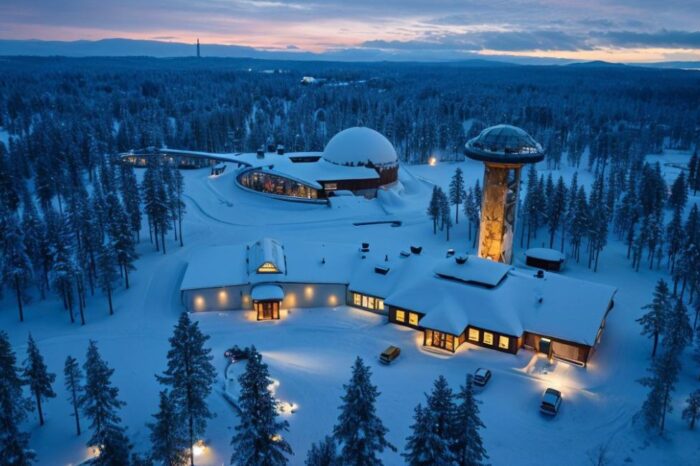 Finland
