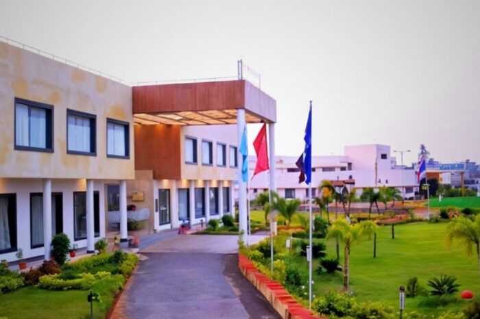 Madhya Pradesh