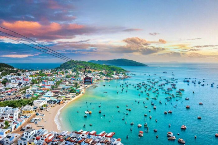 2N/3D Phu Quoc Tour