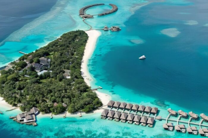Coco Bodu Hithi Maldives
