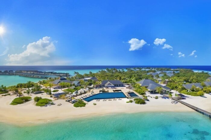 NH Collection Maldives Havodda Resort