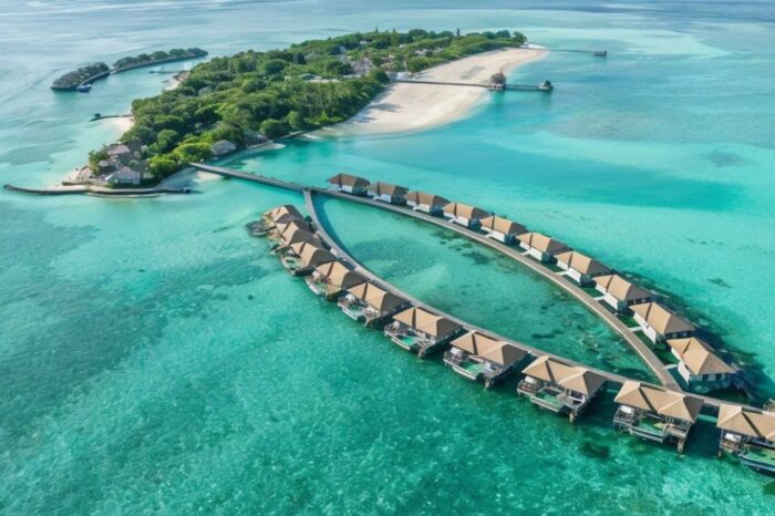 Noku Maldives Vignette Collection