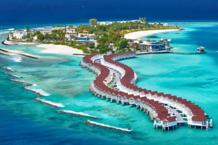OBLU XPERIENCE Ailafushi