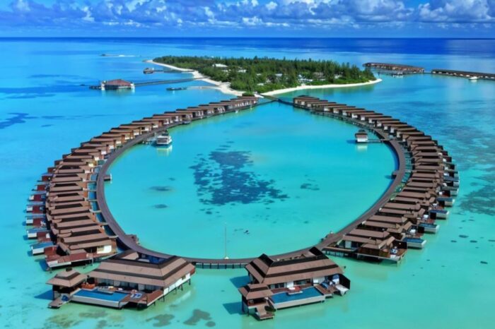 Pullman Maldives Maamutaa
