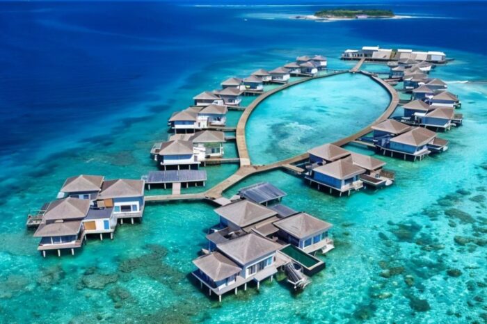 Raffles Maldives Meradhoo