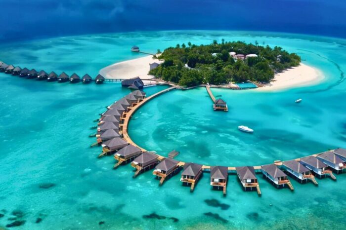 Thulhagiri Island Resort & Spa Maldives