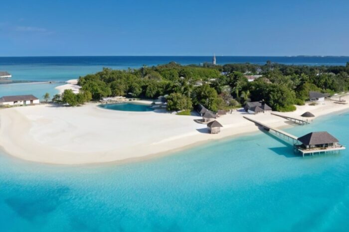 Velassaru Maldives