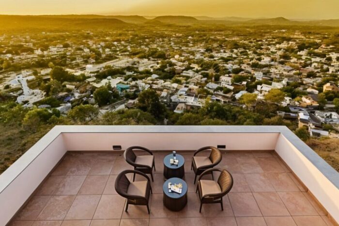 MPT Kila Kothi Chanderi