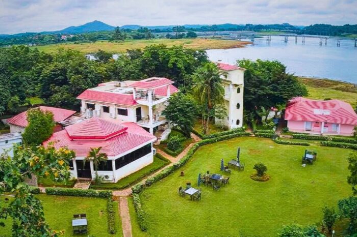 Hotel Sonar Bangla Mukutmanipur