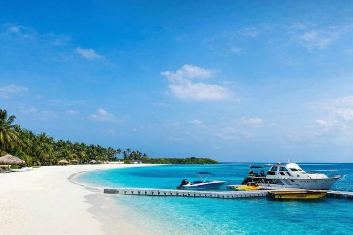 2N/3D Lakshadweep Tour