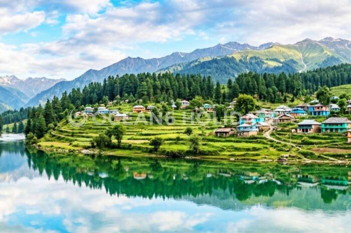 3N/4D Barot, Bir & Billing Tour