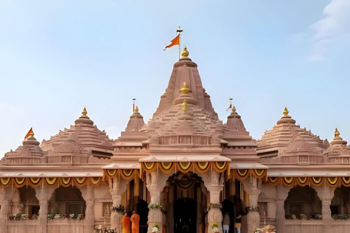 3N/4D Varanasi With Ayodhya Tour