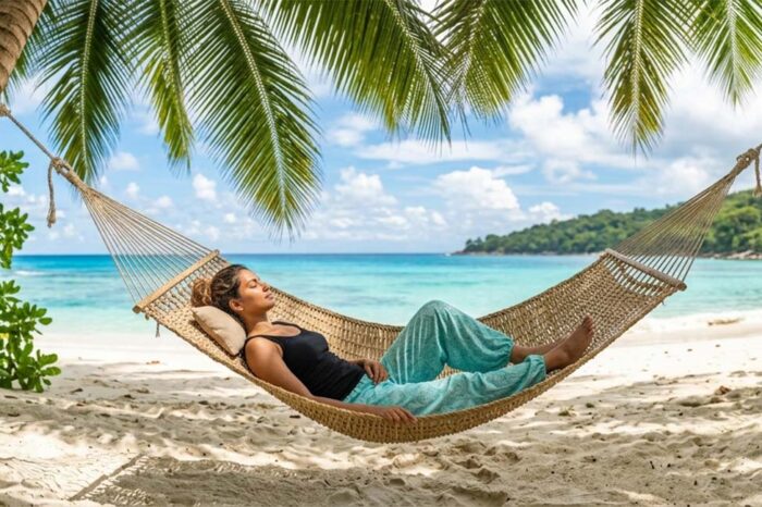 4N/5D Lakshadweep Tour