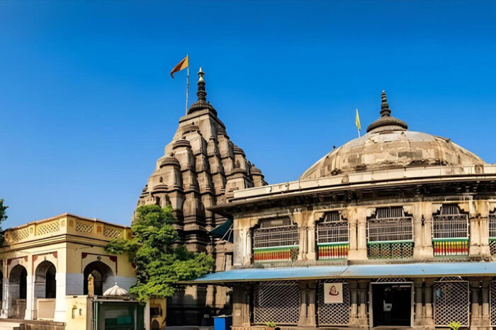 5N/6D Varanasi & Bodhgaya Tour