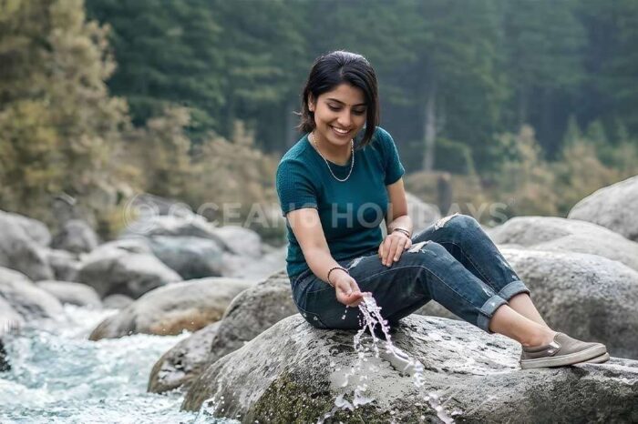 6N/7D Kasol, Kheerganga & Sissu Tour