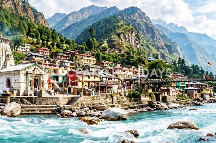 Himachal Shakti Peeth Tour