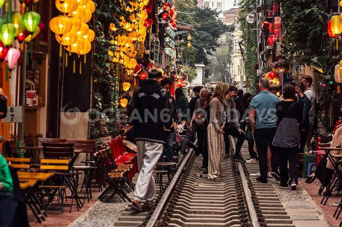 3N/4D Hanoi & Ha Long Cruise Tour Package