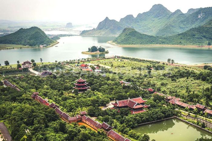 3N/4D Hanoi, Ninh Binh & Ha Long Bay Tour Package