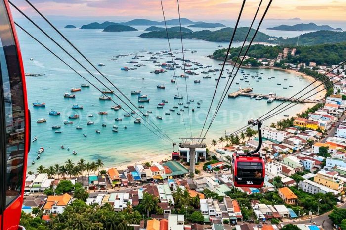 3N/4D Phu Quoc Tour Package