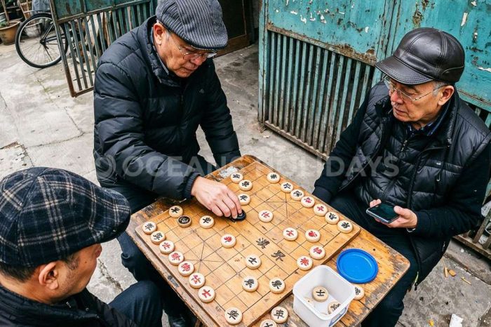 3N/4D Saigon Tour Package