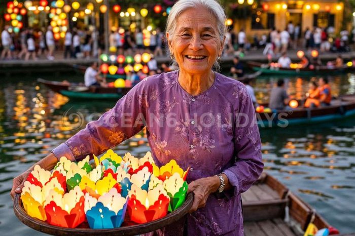 4N/5D Da Nang, Hoi An & Hue Tour Package