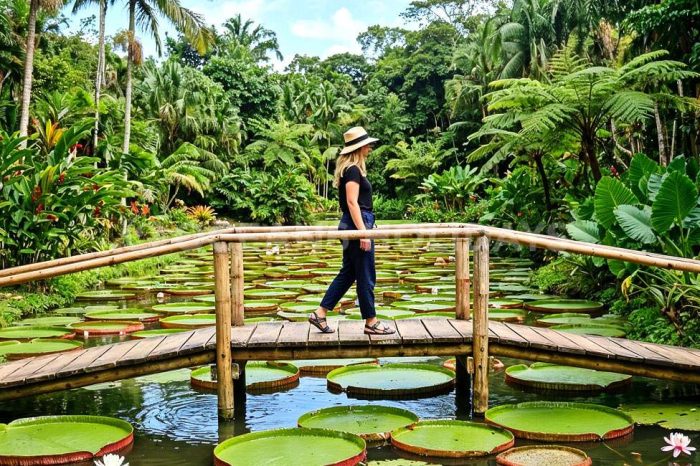 4N/5D Saigon & Vung Tau Tour Package